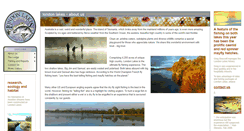 Desktop Screenshot of londonlakes.com.au